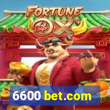 6600 bet.com